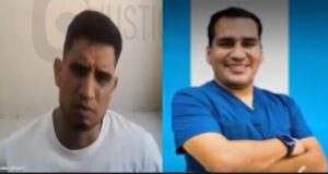 Poder Judicial de Lima Este condenó a cadena perpetua a extranjero que secuestro y asesinó a odontólogo