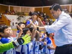 140 equipos de fútbol disputarán la Copa Ycshma 2025 en Pachacámac