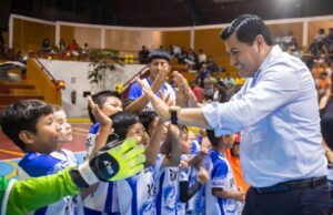 140 equipos de fútbol disputarán la Copa Ycshma 2025 en Pachacámac