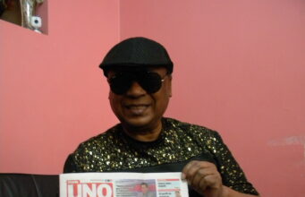 Manuel Donayre: “seguiré cantando hasta cuando me acompañen las fuerzas”