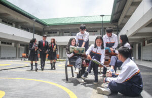 Minedu entregará 44 Escuelas Bicentenario en 2025