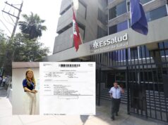 Denuncias de favoritismo y decisiones polémicas sacuden a EsSalud