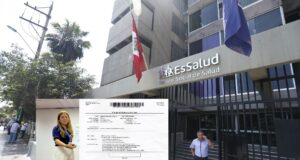 Denuncias de favoritismo y decisiones polémicas sacuden a EsSalud