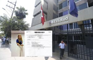 Denuncias de favoritismo y decisiones polémicas sacuden a EsSalud