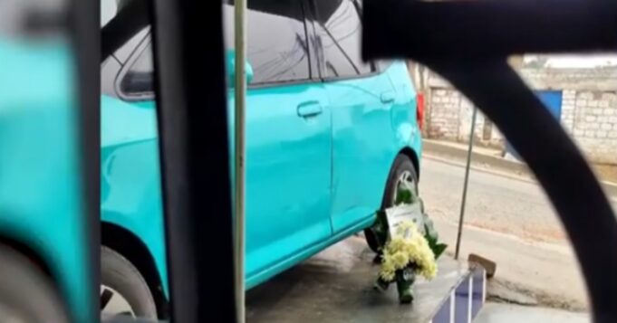 Carabayllo: Ministerio Público investiga extorsión a una propietaria de una librería