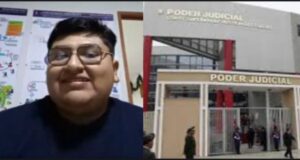 Callao: condenan a cadena perpetua a sujeto que llevó a una menor con engaños a un hotel para violentarla