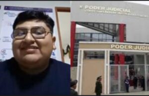 Callao: condenan a cadena perpetua a sujeto que llevó a una menor con engaños a un hotel para violentarla