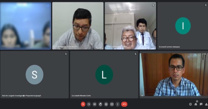 Piura: condenan a 30 años de cárcel a una pareja que explotó sexualmente a una menor de edad