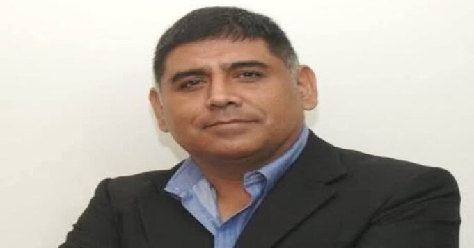 Ica: Ministerio Público investiga crimen de periodista Gastón Medina