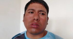 Puente Piedra: cae otro lugarteniente del peligroso sicario alias «El Monstruo»