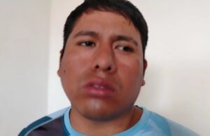 Puente Piedra: cae otro lugarteniente del peligroso sicario alias «El Monstruo»