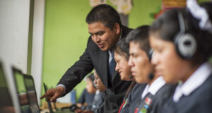 Minedu adjudicará 48 mil 083 plazas docentes en todo el país