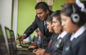 Minedu adjudicará 48 mil 083 plazas docentes en todo el país