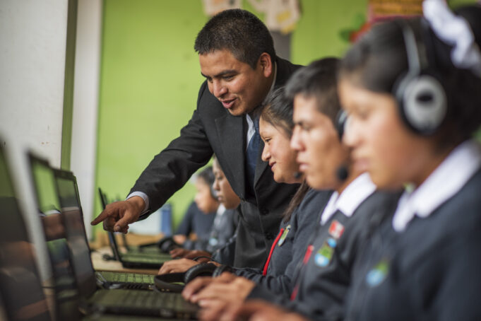 Minedu adjudicará 48 mil 083 plazas docentes en todo el país