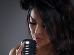 Cantante Shirley Iparraguirre lamenta deceso del gran Leo Dan(VIDEO)