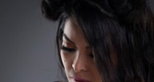 Cantante Shirley Iparraguirre lamenta deceso del gran Leo Dan(VIDEO)