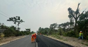 Nueva carretera impulsa conectividad y desarrollo en San Martín