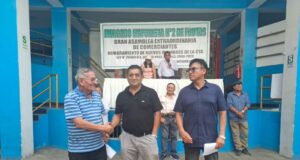 El Mercado de Frutas tiene nueva administración