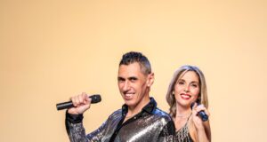 “The Sacados”, vuelve al Perú después de 14 años