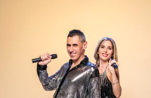 “The Sacados”, vuelve al Perú después de 14 años