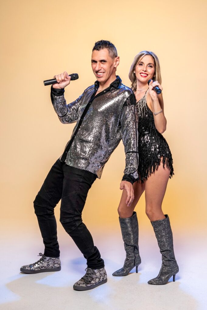 “The Sacados”, vuelve al Perú después de 14 años