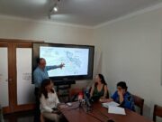 Lima y Callao en riesgo de quedarse sin agua por actividad minera en zona hídrica