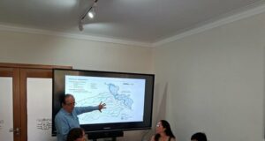 Lima y Callao en riesgo de quedarse sin agua por actividad minera en zona hídrica