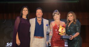 Anuncian la segunda edición de Premios Capemúsica 2025(VIDEO)