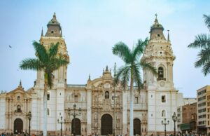 Aniversario de Lima: Conoce los 10 lugares históricos de Lima más visitados por los usuarios de Yango