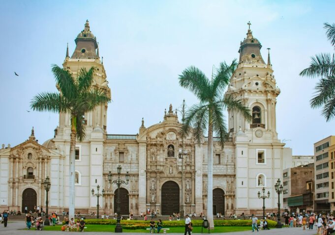 Aniversario de Lima: Conoce los 10 lugares históricos de Lima más visitados por los usuarios de Yango