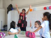 Hoy vence el plazo para inscribirse en el proceso de contratación de auxiliares de educación