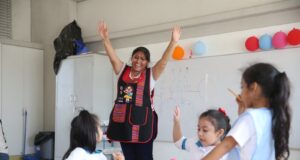 Hoy vence el plazo para inscribirse en el proceso de contratación de auxiliares de educación