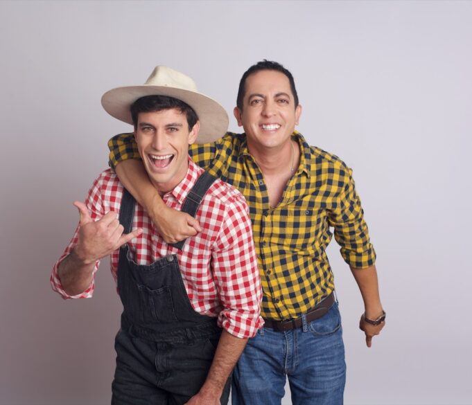 «Agricooltores» regresa con temporada 2025(VIDEO)