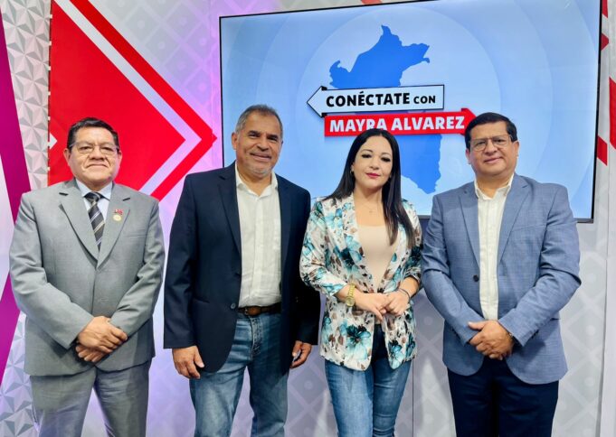 Chancay: Retos, Compromisos y Oportunidades del Megapuerto