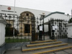 Exdecano del Colegio de Ingenieros pide nuevas elecciones