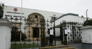 Exdecano del Colegio de Ingenieros pide nuevas elecciones