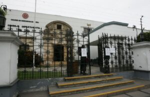 Exdecano del Colegio de Ingenieros pide nuevas elecciones