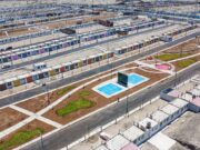 VILLA PRIMAVERA: Decisión política para crear 7,760 viviendas en el Perú