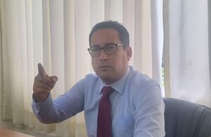 El gobierno le da la espalda a la seguridad