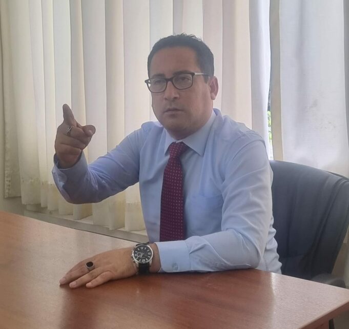 El gobierno le da la espalda a la seguridad