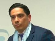 Entrevista al Dr. Carlos Alvizuri, abogado de Jorge Ortiz Marreros: “Lo pusieron en vitrina para ver que delito le encajan”