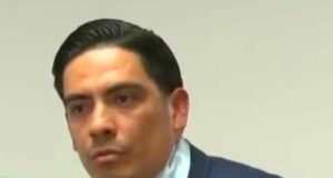 Entrevista al Dr. Carlos Alvizuri, abogado de Jorge Ortiz Marreros: “Lo pusieron en vitrina para ver que delito le encajan”