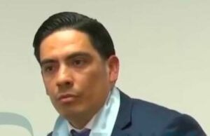 Entrevista al Dr. Carlos Alvizuri, abogado de Jorge Ortiz Marreros: “Lo pusieron en vitrina para ver que delito le encajan”