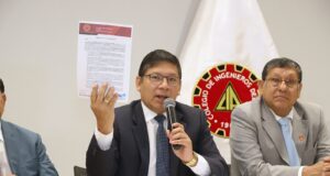 No entrega de credenciales a nuevas autoridades electas genera grave crisis en el Colegio de Ingenieros