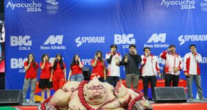 Los Esports debutaron en los Juegos Bolivarianos del Bicentenario ganando medallas de oro por equipos