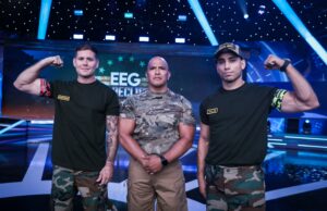 Temporada 2025 de Esto es Guerra llega con sorpresas