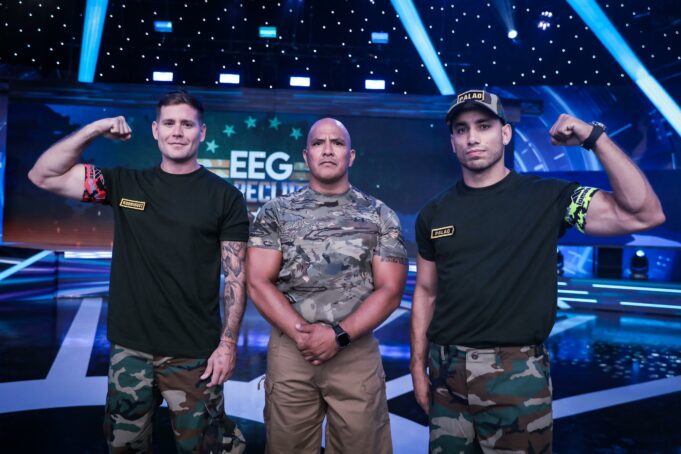 Temporada 2025 de Esto es Guerra llega con sorpresas