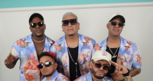 Festival de la Salsa 2025, Feliz 490 años Lima