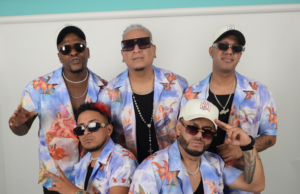 Festival de la Salsa 2025, Feliz 490 años Lima