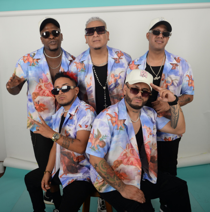 Festival de la Salsa 2025, Feliz 490 años Lima